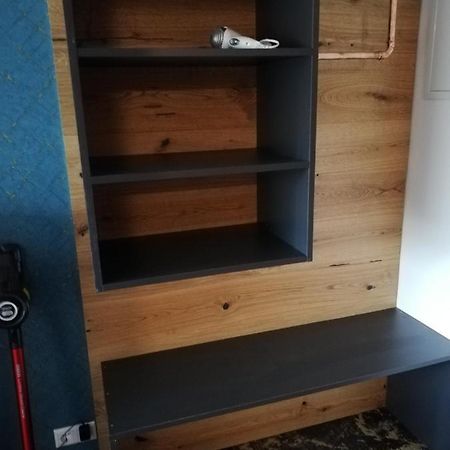 Appartment Fabio هانوفر المظهر الخارجي الصورة