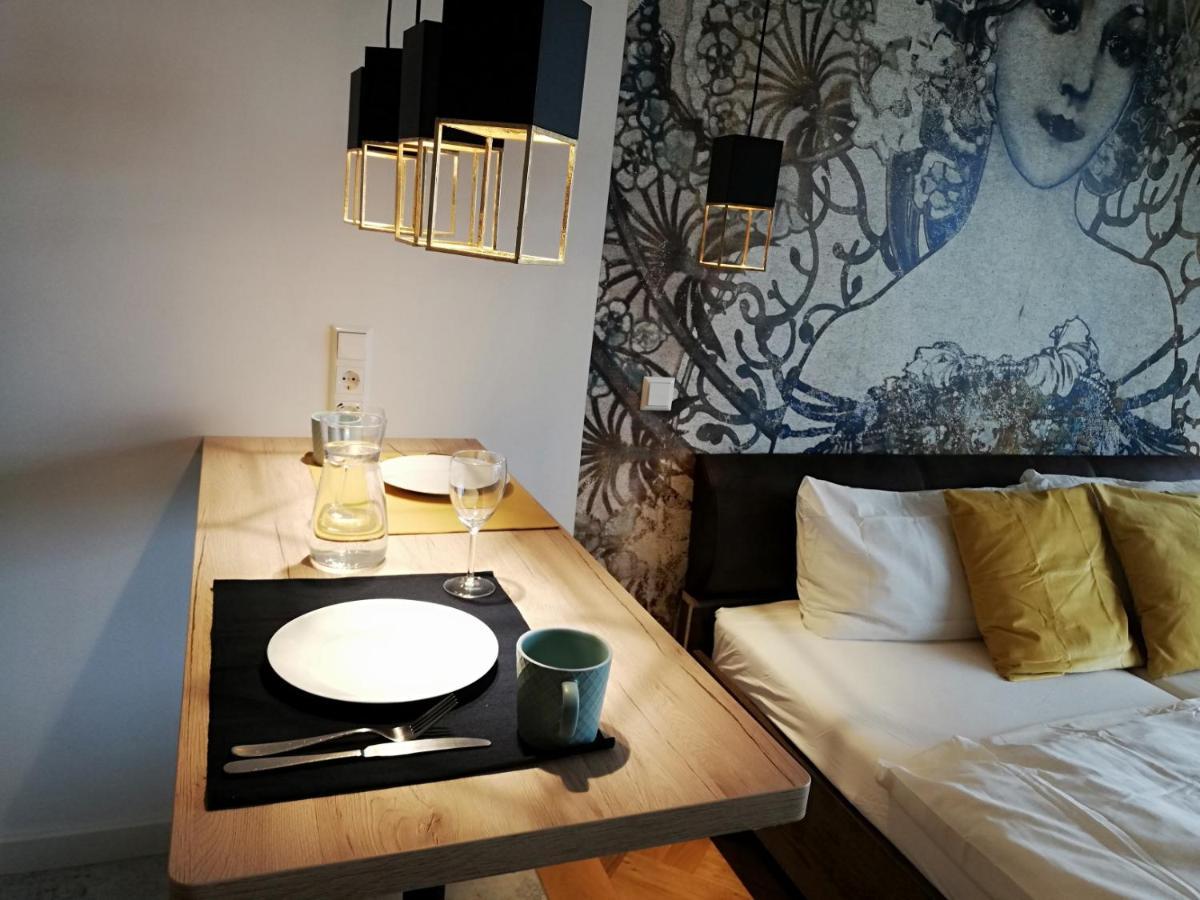 Appartment Fabio هانوفر المظهر الخارجي الصورة