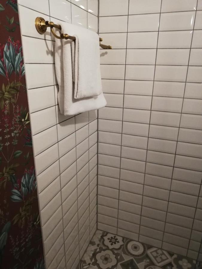 Appartment Fabio هانوفر المظهر الخارجي الصورة