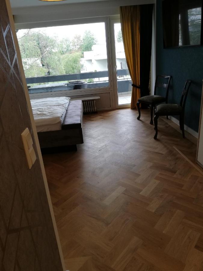 Appartment Fabio هانوفر المظهر الخارجي الصورة